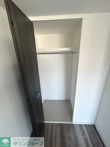 メイプル岩塚本通の物件内観写真