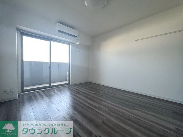 メイプル岩塚本通の物件内観写真