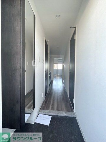 メイプル岩塚本通の物件内観写真