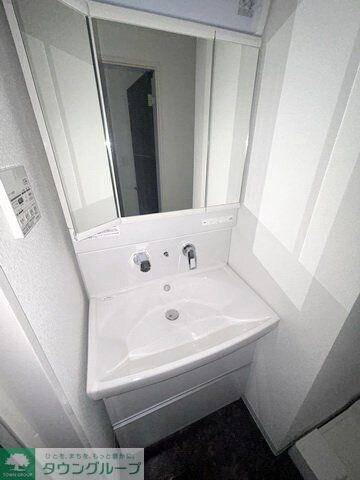 メイプル岩塚本通の物件内観写真