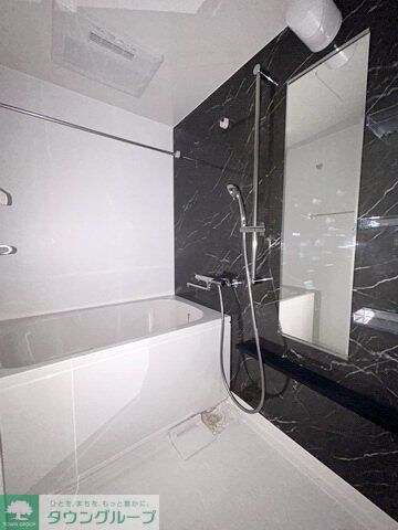 メイプル岩塚本通の物件内観写真