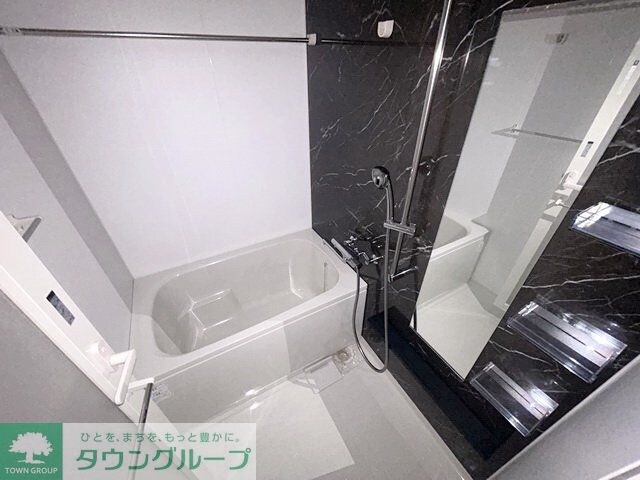 メイプル岩塚本通の物件内観写真