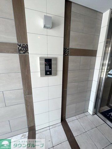 メイプル岩塚本通の物件内観写真