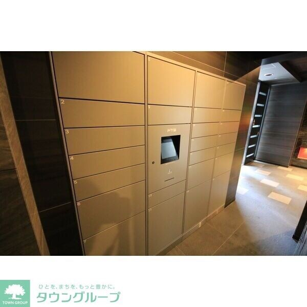 アステリ鶴舞テーセラの物件内観写真