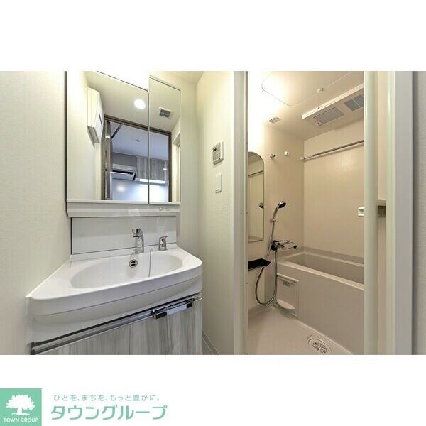 アステリ鶴舞テーセラの物件内観写真