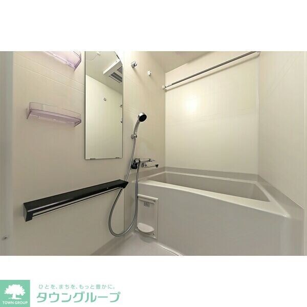 アステリ鶴舞テーセラの物件内観写真