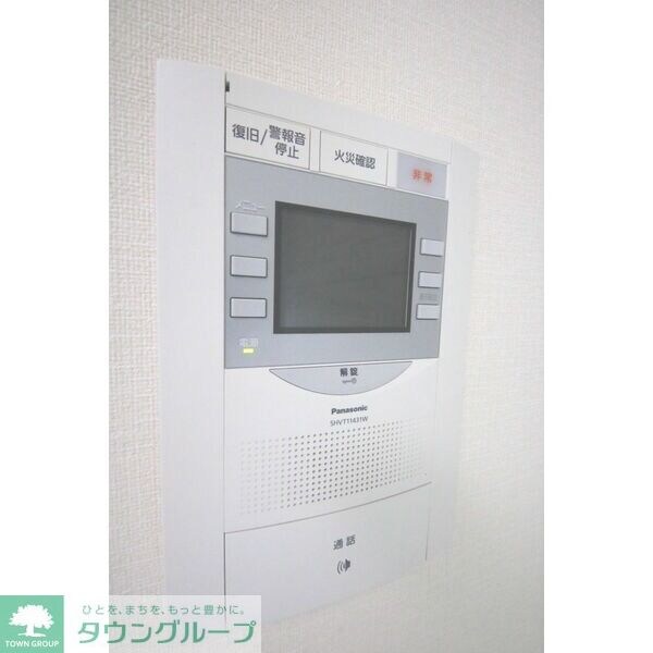 アステリ鶴舞テーセラの物件内観写真