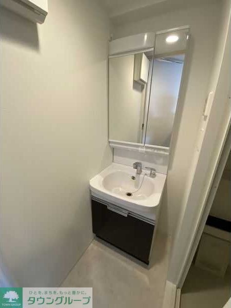 ディアレイシャス尾頭橋の物件内観写真