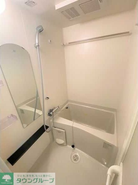 ディアレイシャス尾頭橋の物件内観写真