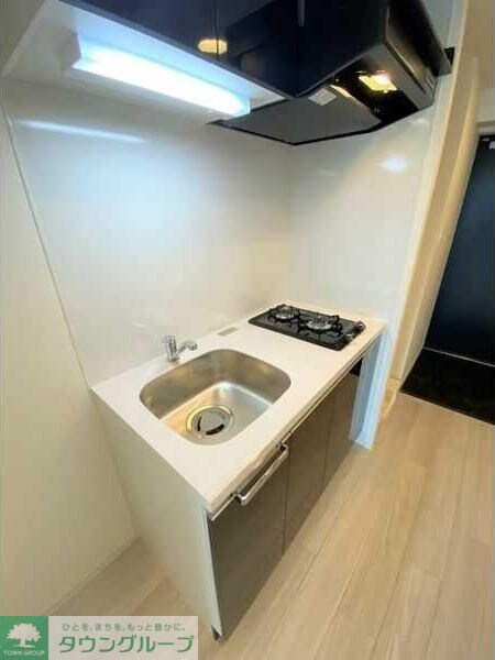 ディアレイシャス尾頭橋の物件内観写真