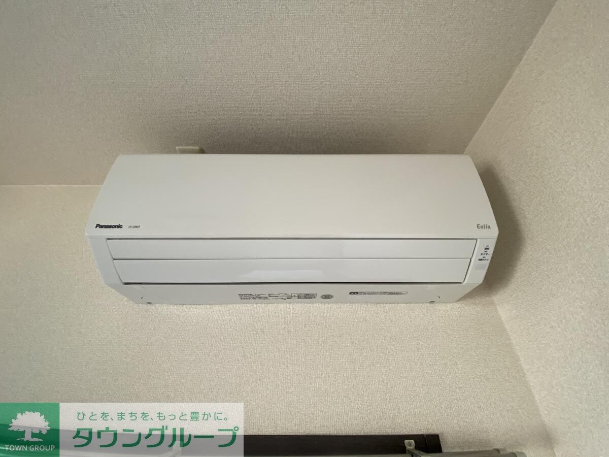 パークフラッツ金山の物件内観写真