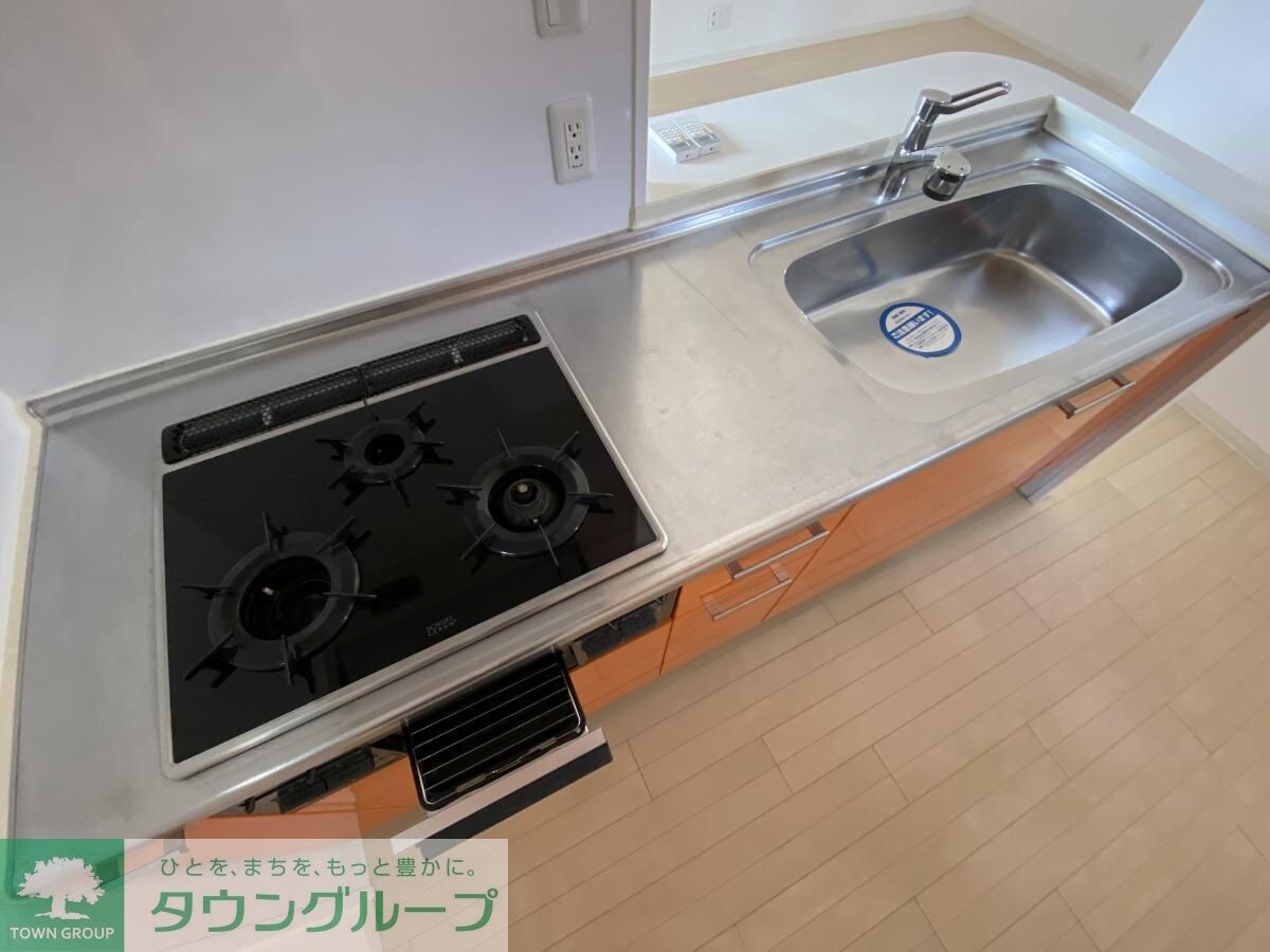 さくらHills富士見の物件内観写真