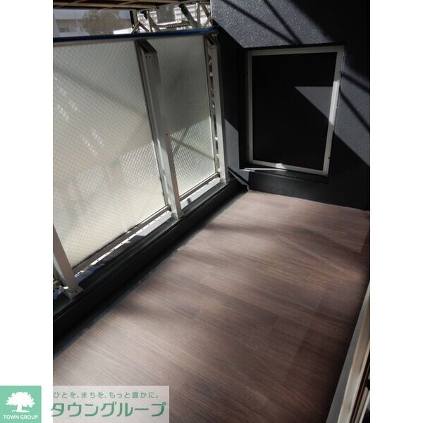 レジディア東桜IIの物件内観写真