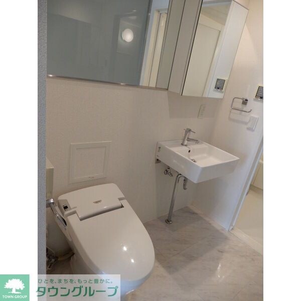 レジディア東桜IIの物件内観写真