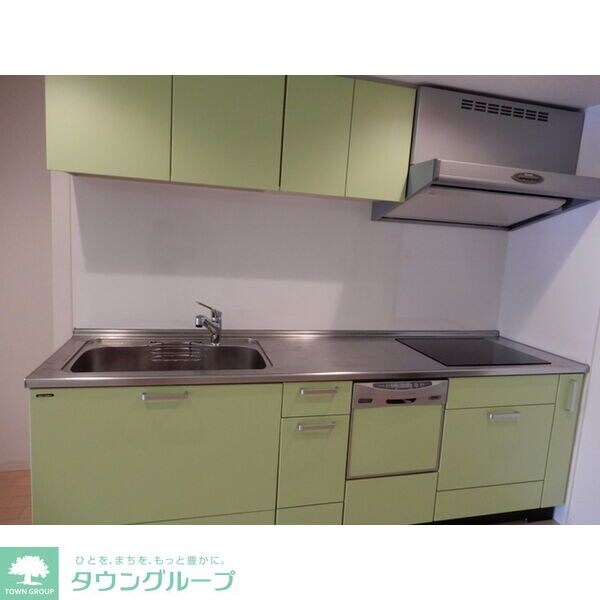 レジディア東桜IIの物件内観写真