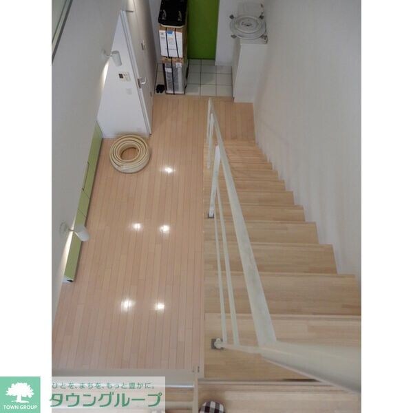 レジディア東桜IIの物件内観写真