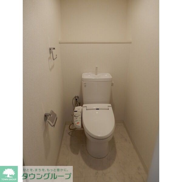 レジディア東桜IIの物件内観写真