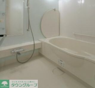 レジディア東桜IIの物件内観写真