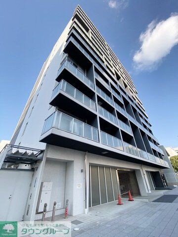 レジディア東桜IIの物件外観写真