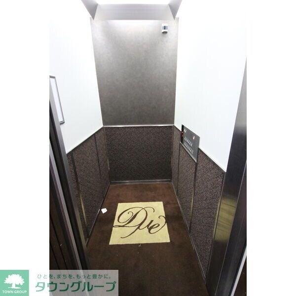 ドゥーエ大須の物件内観写真