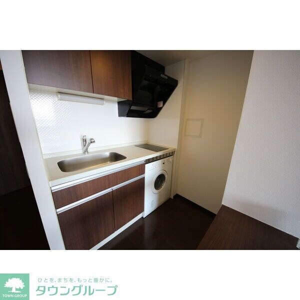 ドゥーエ大須の物件内観写真