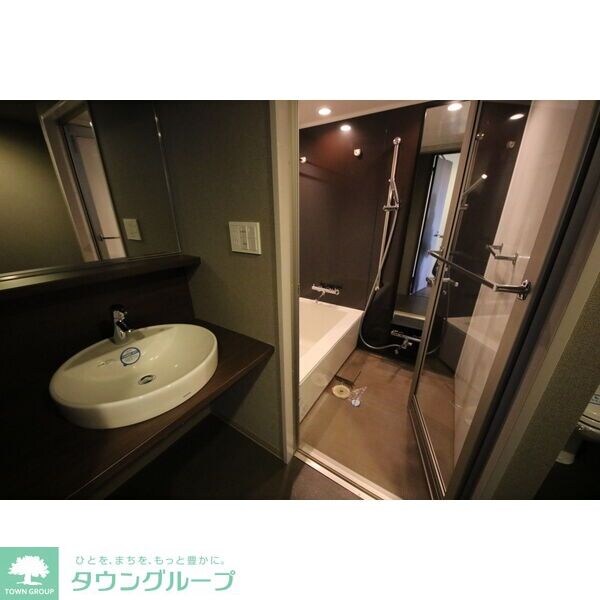 ドゥーエ大須の物件内観写真