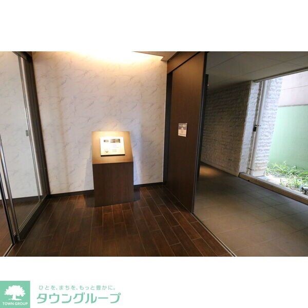 ドゥーエ大須の物件内観写真