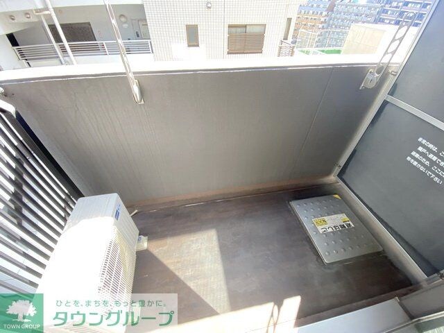 ドゥーエ大須の物件内観写真