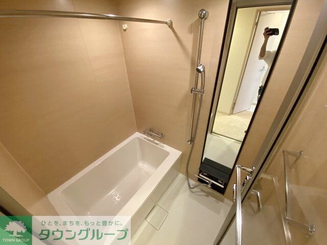 ドゥーエ大須の物件内観写真