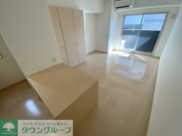 ドゥーエ大須の物件内観写真