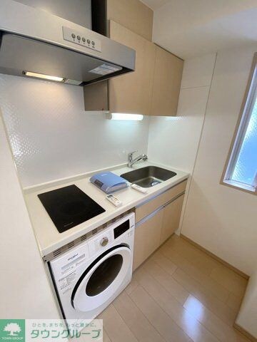 ドゥーエ大須の物件内観写真