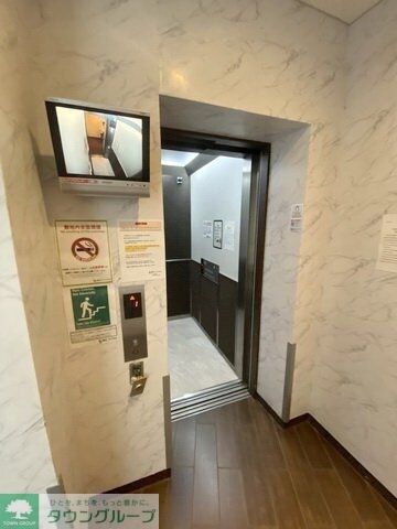 ドゥーエ大須の物件内観写真