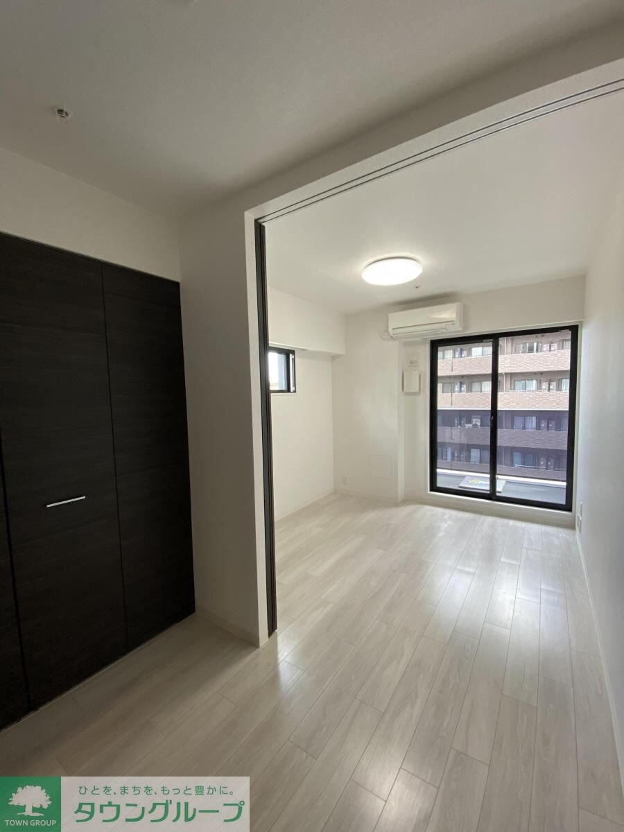 ブランシエスタ泉の物件内観写真