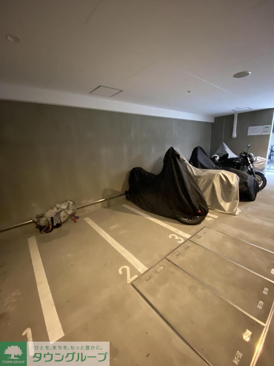 ブランシエスタ泉の物件内観写真