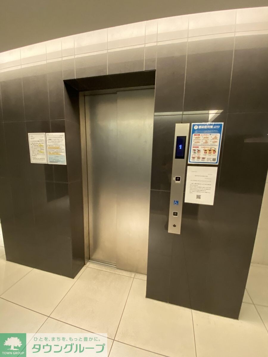 ブランシエスタ泉の物件内観写真