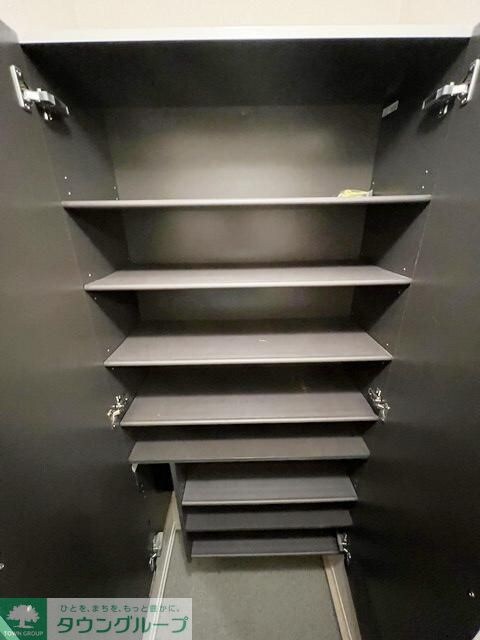 ロワメゾン松陽の物件内観写真