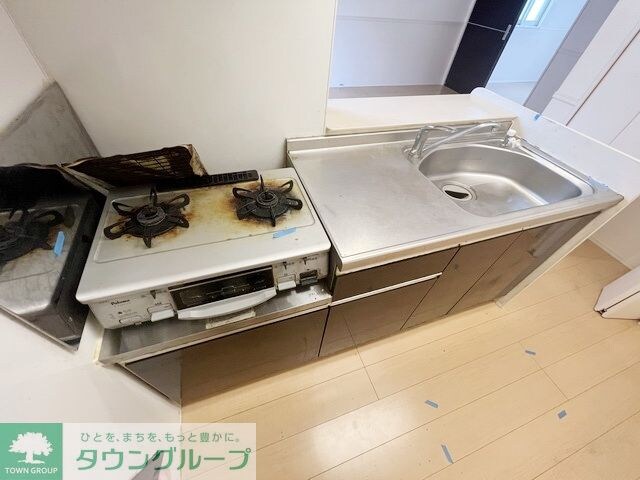 ロワメゾン松陽の物件内観写真