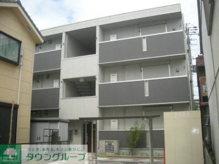 ロワメゾン松陽の物件内観写真