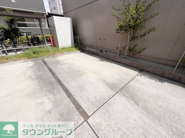 ロワメゾン松陽の物件内観写真