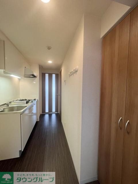 ＣＡＳＡ八番館の物件内観写真