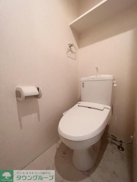 ＣＡＳＡ八番館の物件内観写真