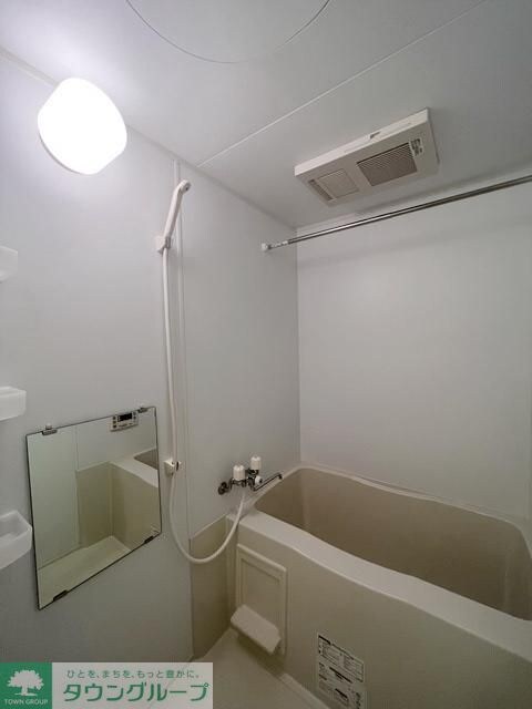 ＣＡＳＡ八番館の物件内観写真