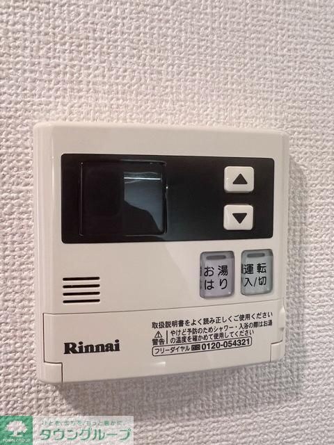 ＣＡＳＡ八番館の物件内観写真