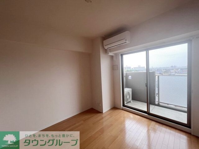 ＣＡＳＡ八番館の物件内観写真