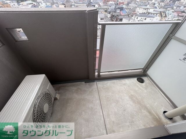 ＣＡＳＡ八番館の物件内観写真