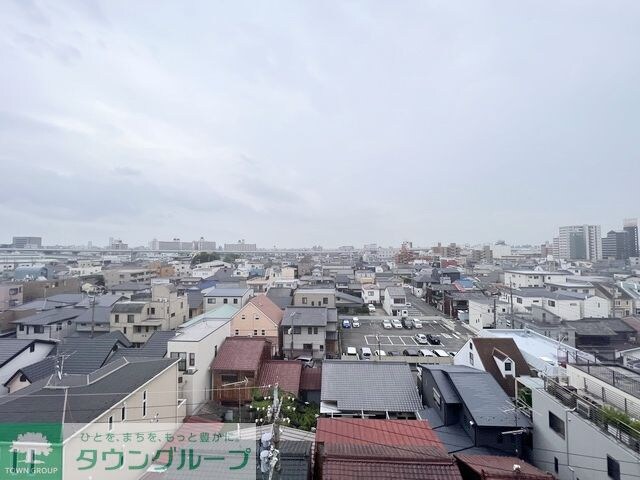 ＣＡＳＡ八番館の物件内観写真