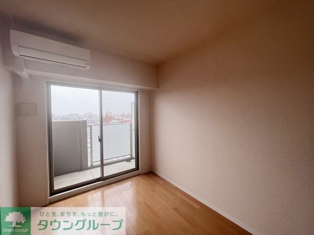 ＣＡＳＡ八番館の物件内観写真