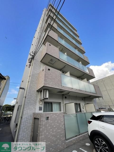 ＣＡＳＡ八番館の物件内観写真