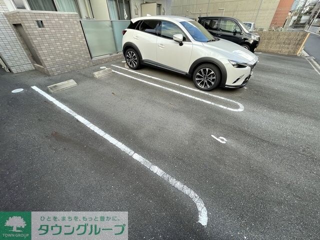 ＣＡＳＡ八番館の物件内観写真