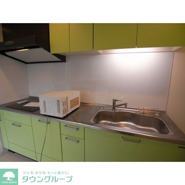 レジディア東桜IIの物件内観写真